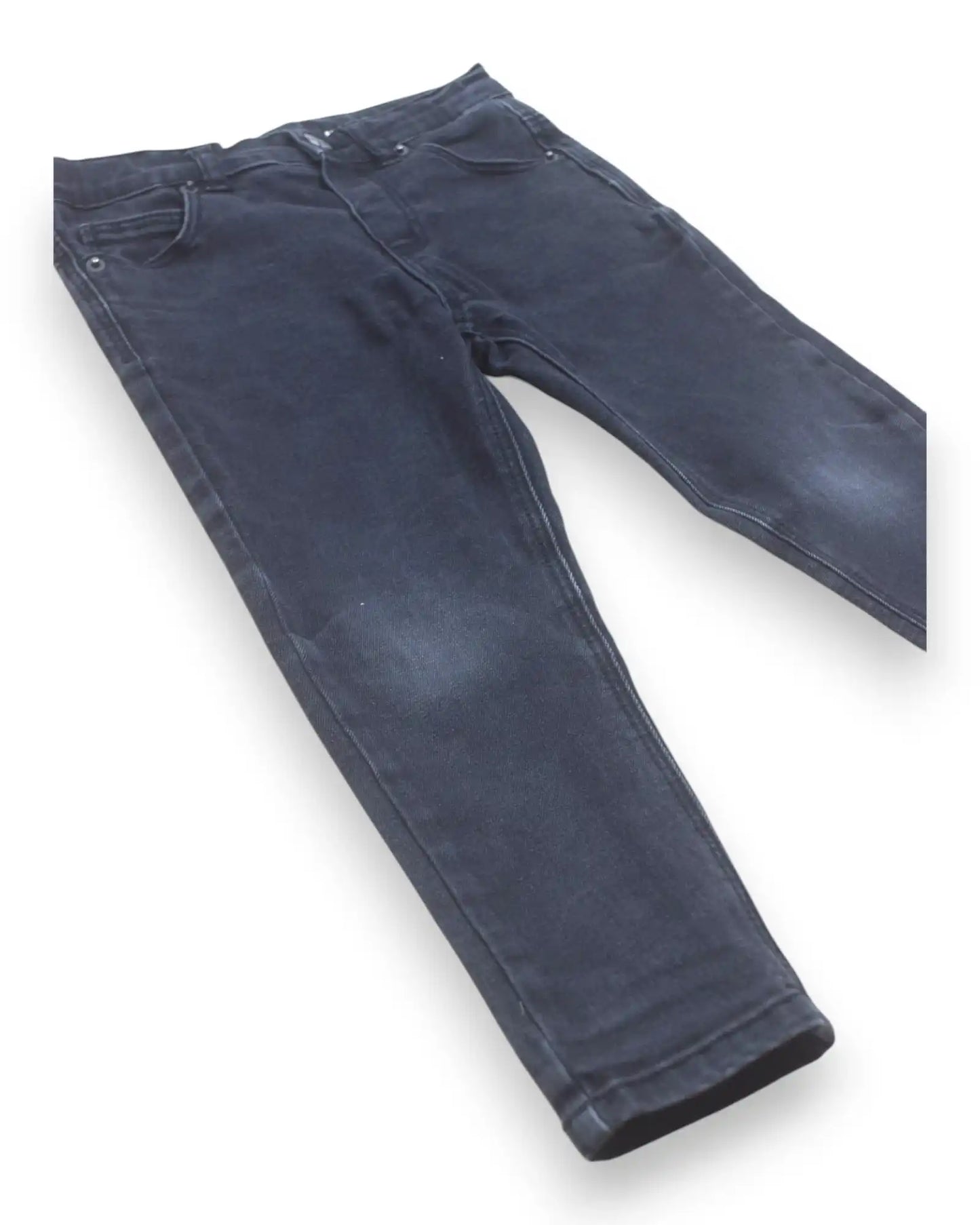 Calças de Ganga Skinny ZARA - 2-3 Anos