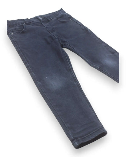 Calças de Ganga Skinny ZARA - 2-3 Anos