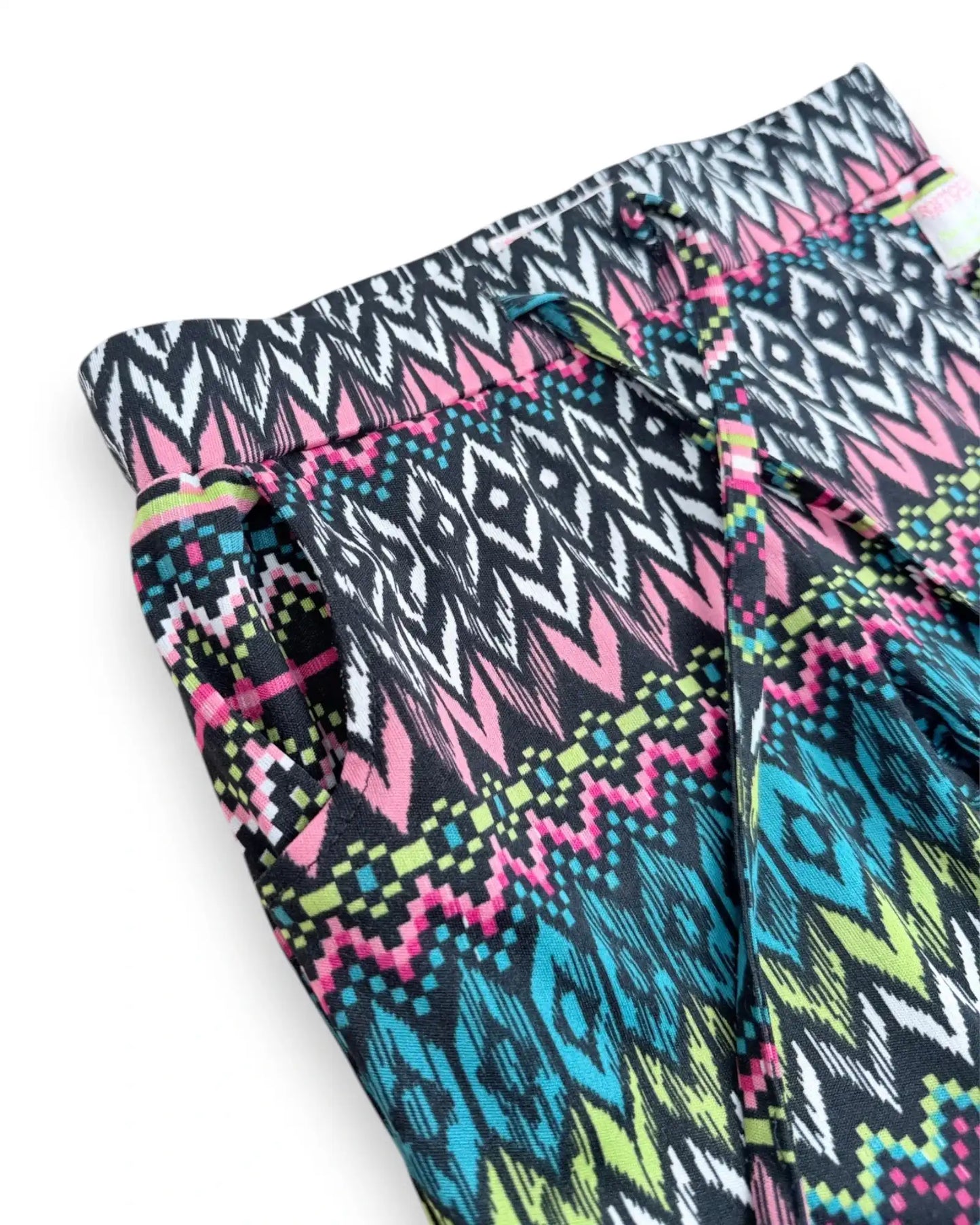 Calças Padrão RETOUR - 4 Anos