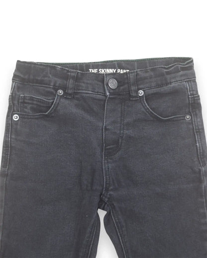 Calças de Ganga Skinny ZARA - 2-3 Anos