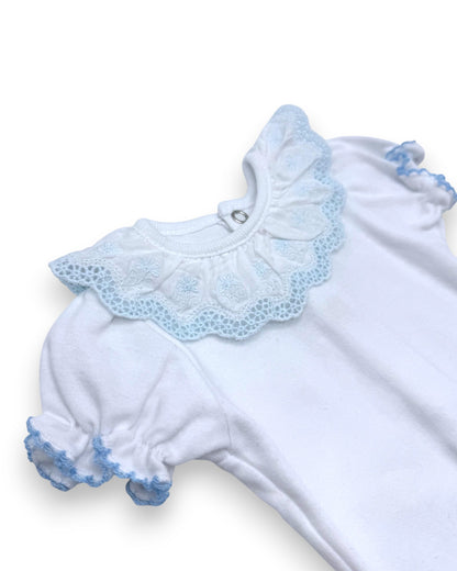 Pack 2 Bodies 1 Mês