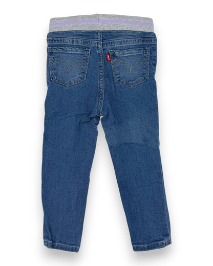 Calças Ganga Skinny 24 Meses