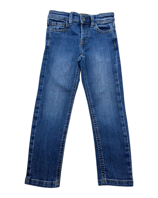 Calças Ganga 4 Anos