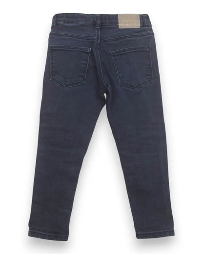 Calças de Ganga Skinny ZARA - 2-3 Anos