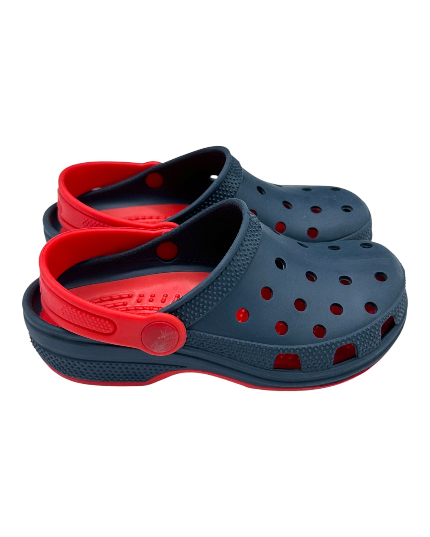 Sandálias Azuis Tam 28