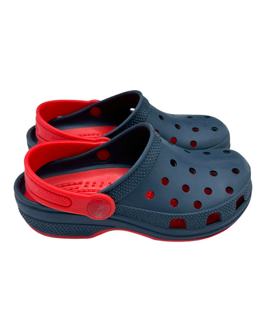 Sandálias Azuis Tam 28