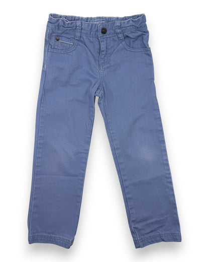 Calças Ganga Lilás 5 Anos