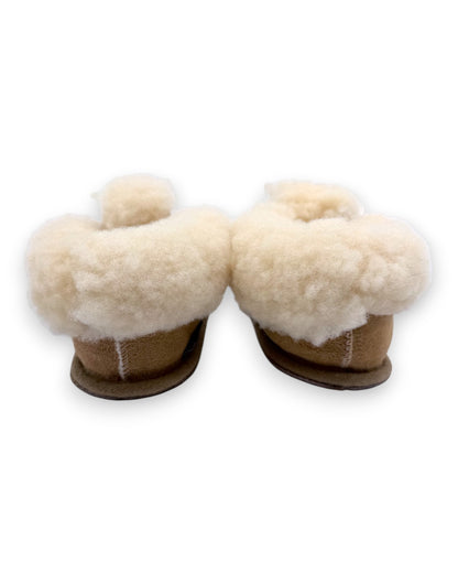 Pantufas Pelo Tam 24