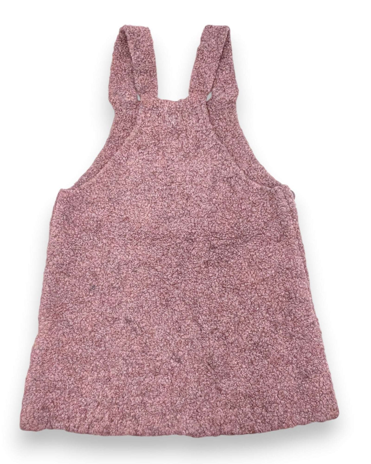 Vestido Peto ZARA - 3-4 Años