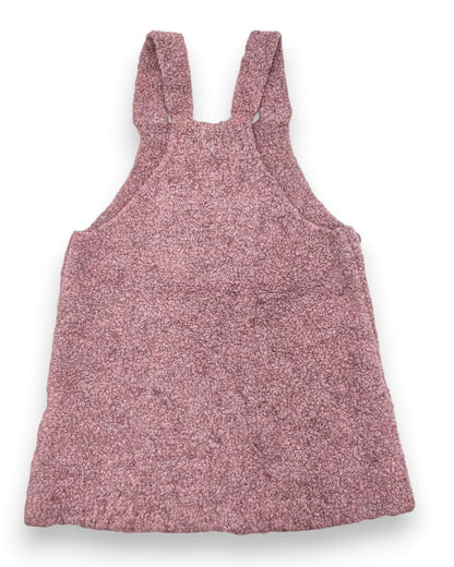 Vestido Peto ZARA - 3-4 Años