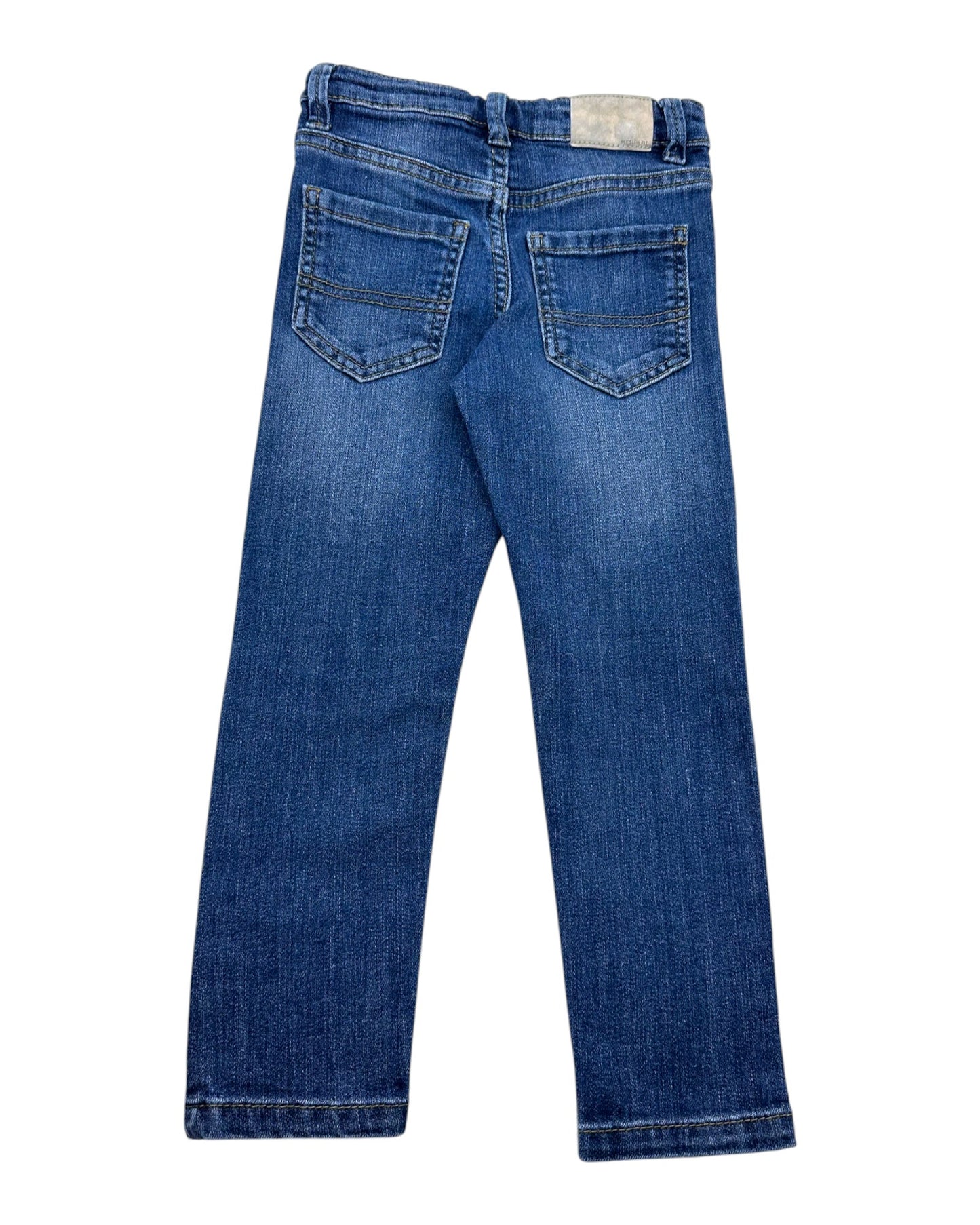 Calças Ganga 4 Anos