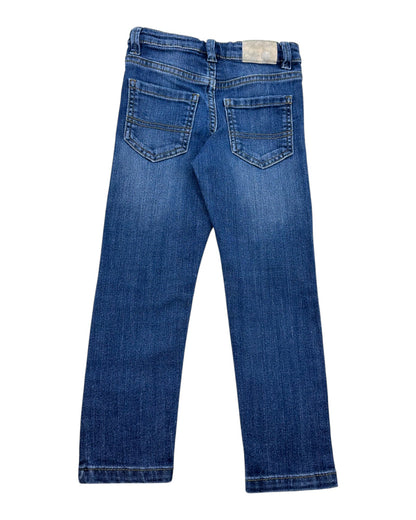 Calças Ganga 4 Anos