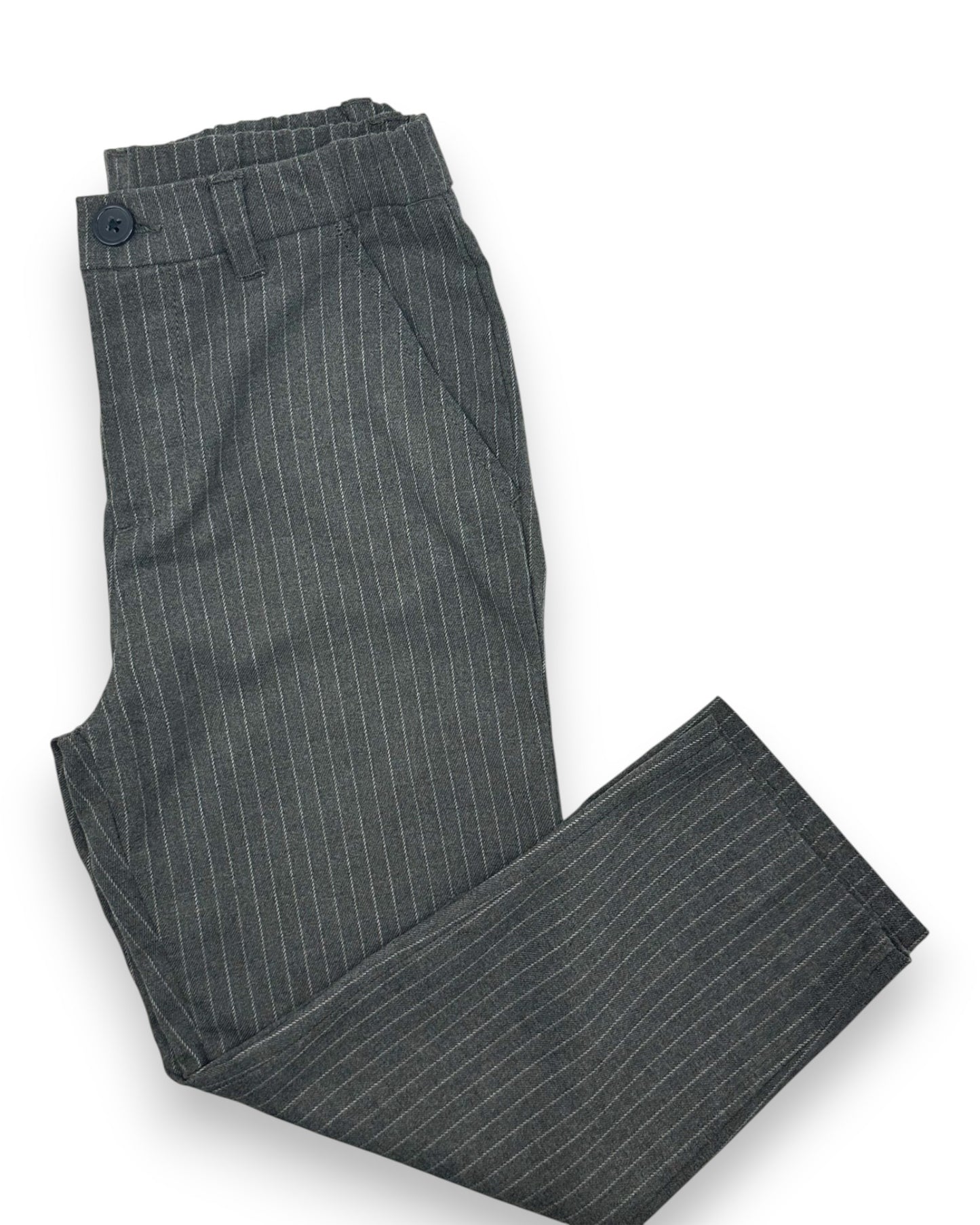 Conjunto Calças e Colete 6-7 Anos