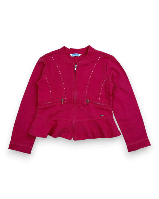 Chaqueta Roja MAYORAL - 6 Años