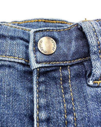 Calças Ganga 4 Anos