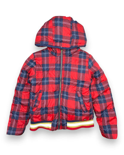 Blusão Reversível TUC TUC - 6 Anos