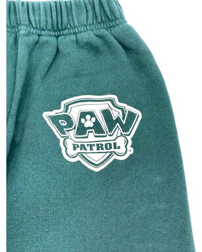 Calças Jogger Patrulha Pata 6 Anos