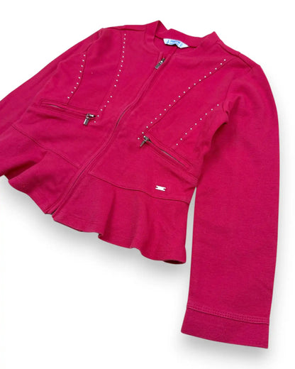 Chaqueta Roja MAYORAL - 6 Años