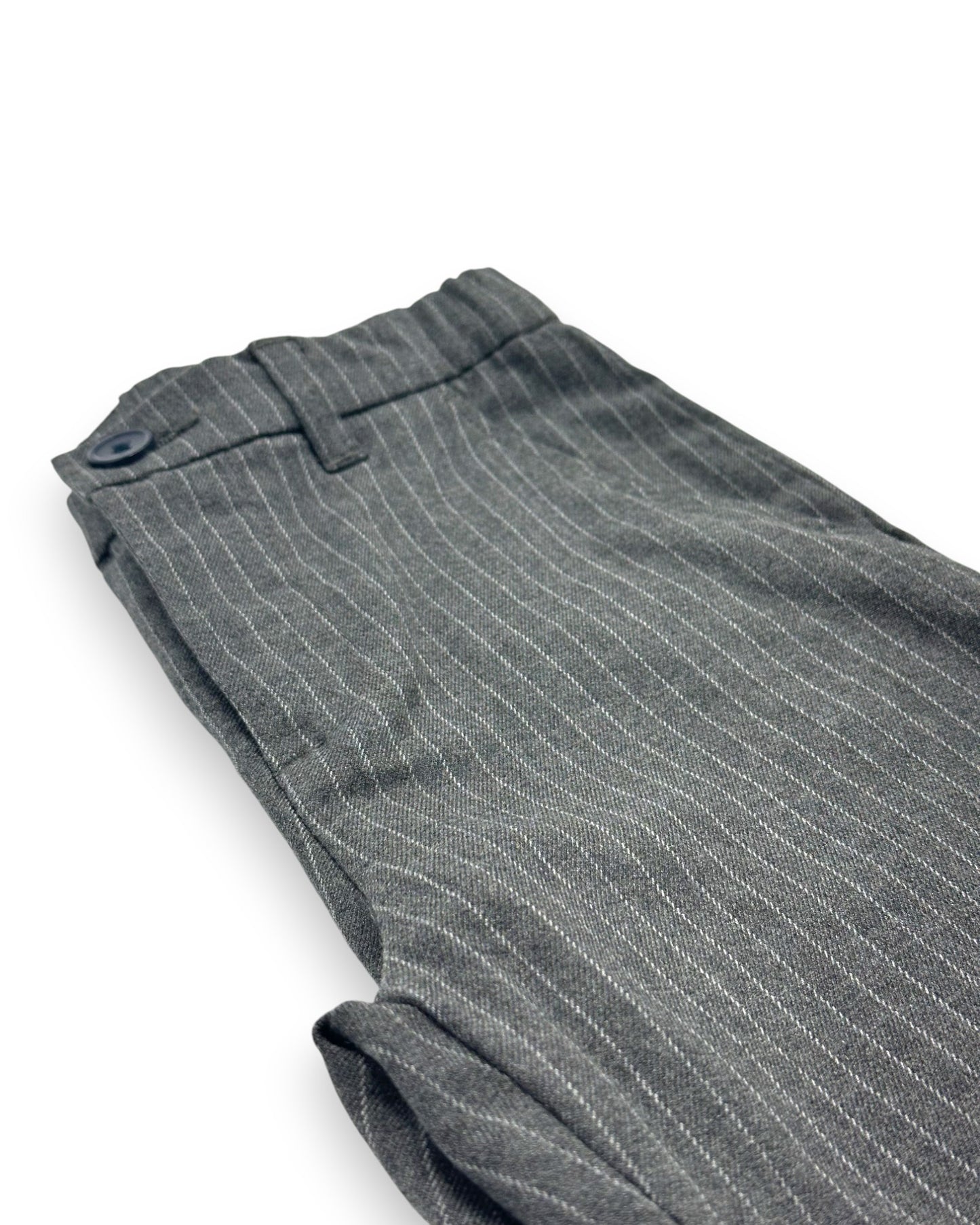 Conjunto Calças e Colete 6-7 Anos