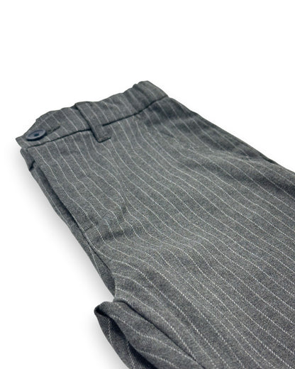 Conjunto Calças e Colete 6-7 Anos