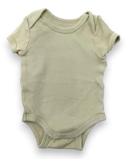 Pack 3 Bodies Evolutivos 3 Meses