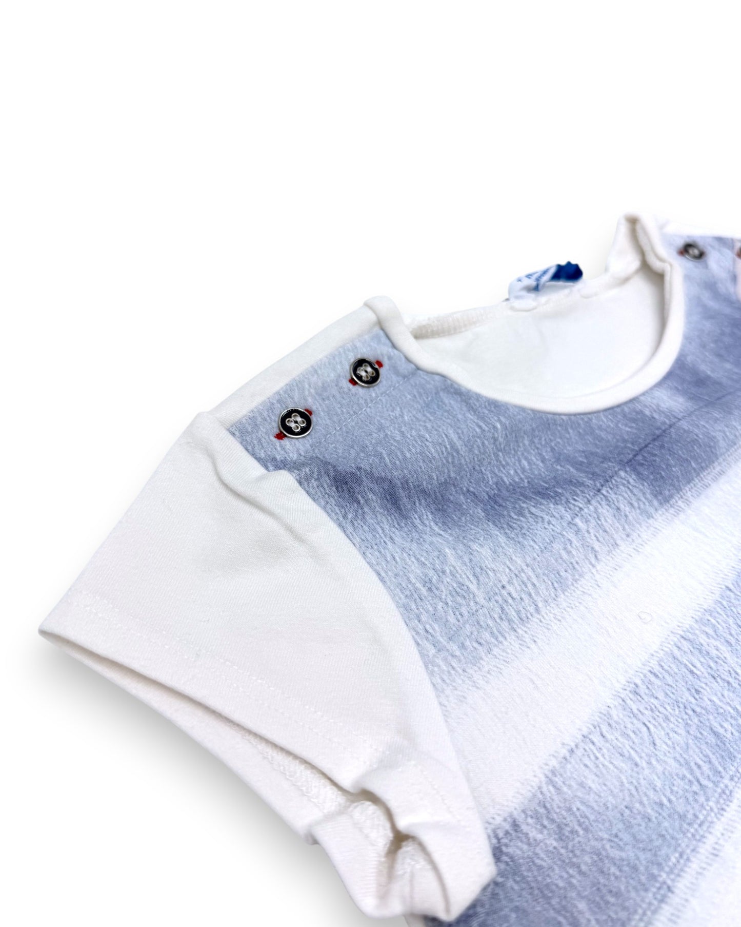 Vestido Marine 7 Anos