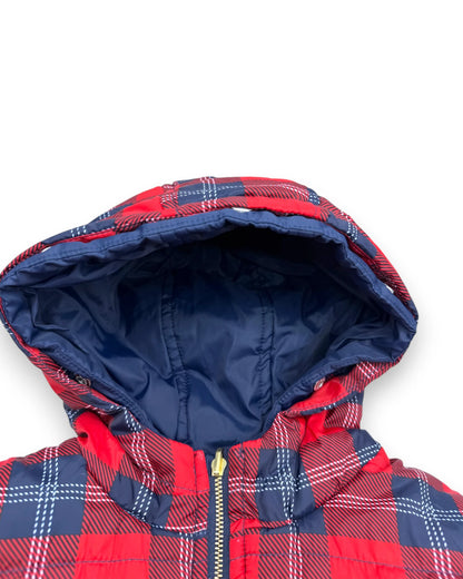 Blusão Reversível TUC TUC - 6 Anos