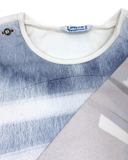 Vestido Marine 7 Anos