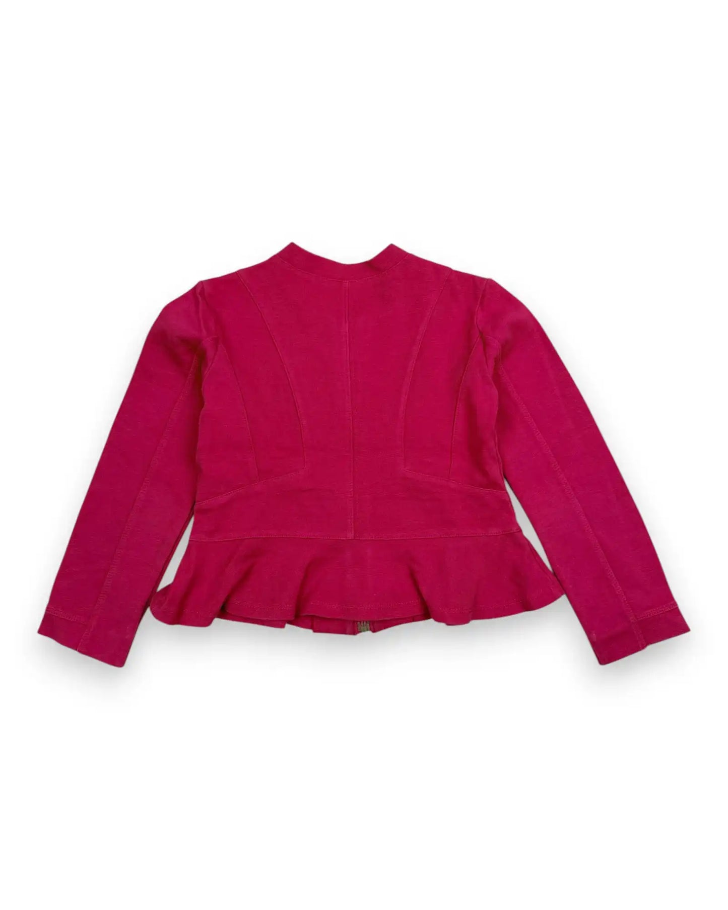 Chaqueta Roja MAYORAL - 6 Años