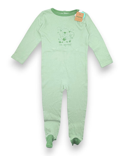 2 Pack Babygrows MO Kids - 18-24 Months