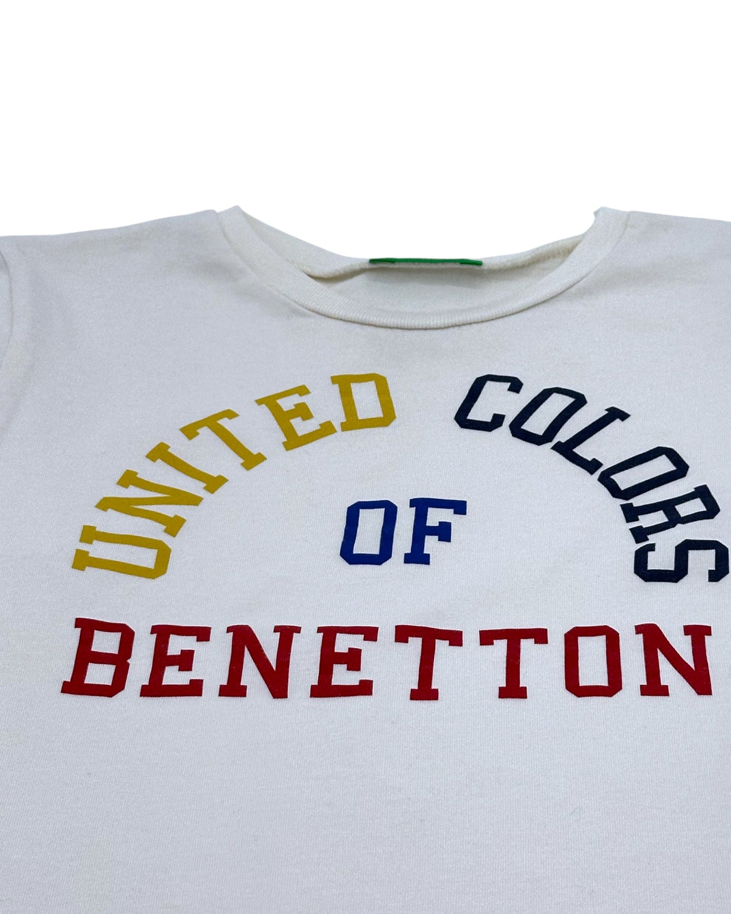 Pack 2 T-Shirts  3-4 Anos