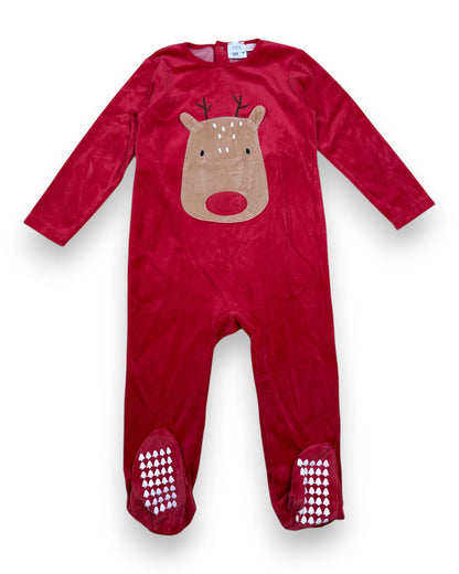 Babygrow Polar Rena ZARA - 18-24 Meses