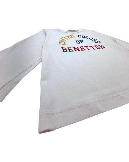 Pack 2 T-Shirts  3-4 Anos