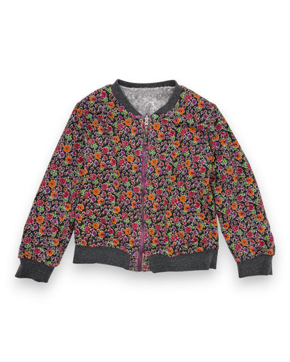 Casaco Reversível 5 Anos