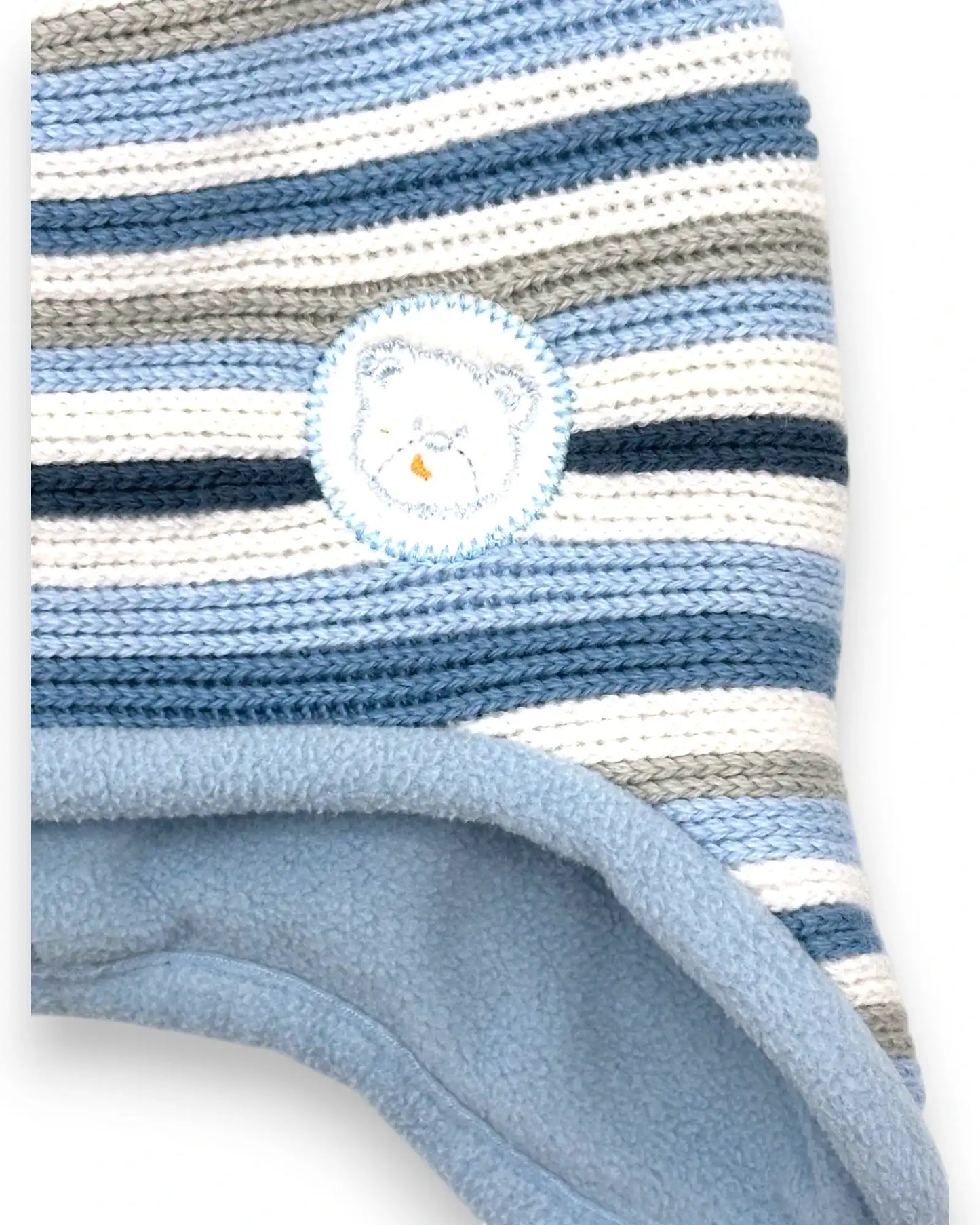 Gorro Polar Tam 45