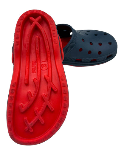 Sandálias Azuis Tam 28