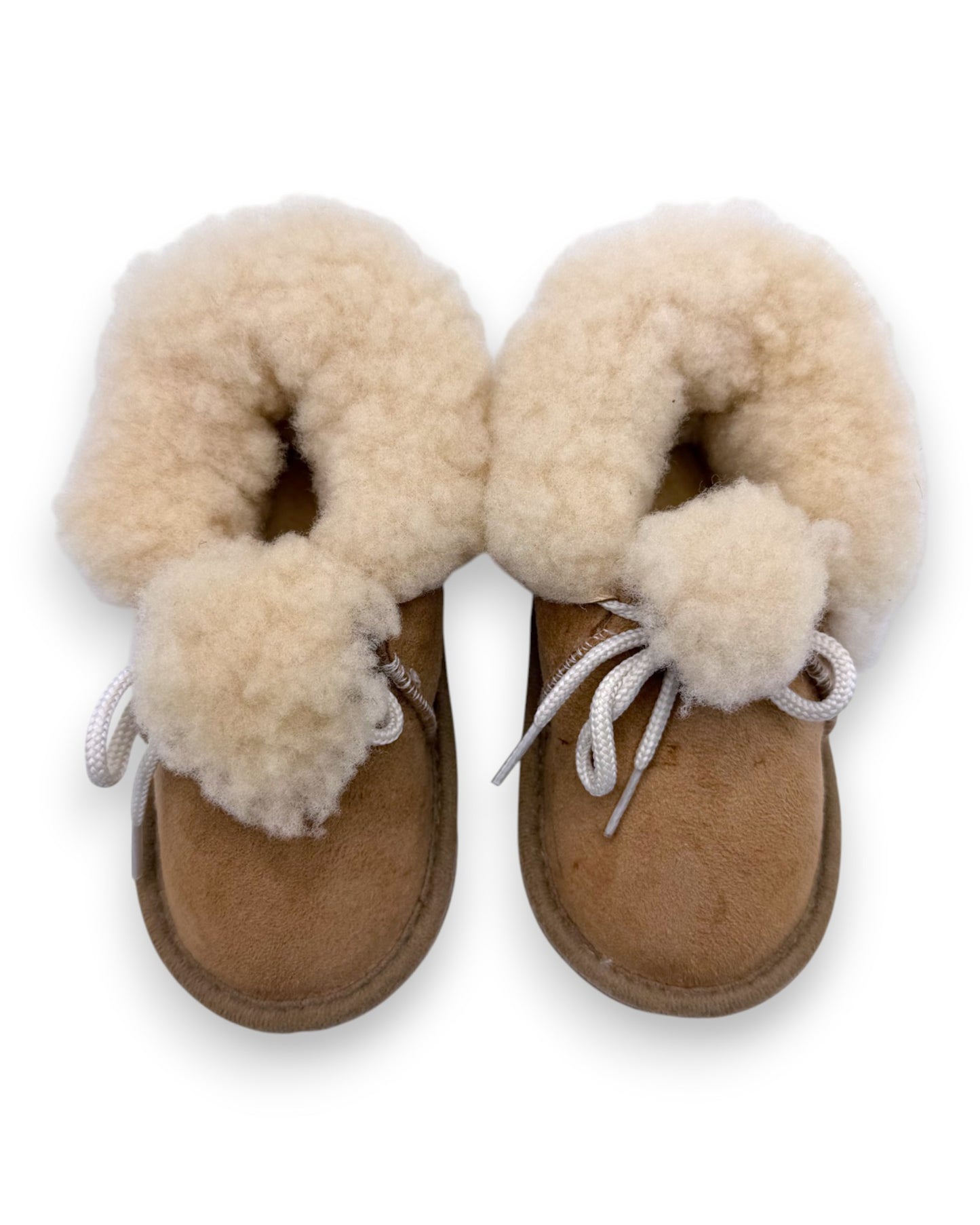 Pantufas Pelo Tam 24