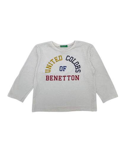 Pack 2 T-Shirts  3-4 Anos