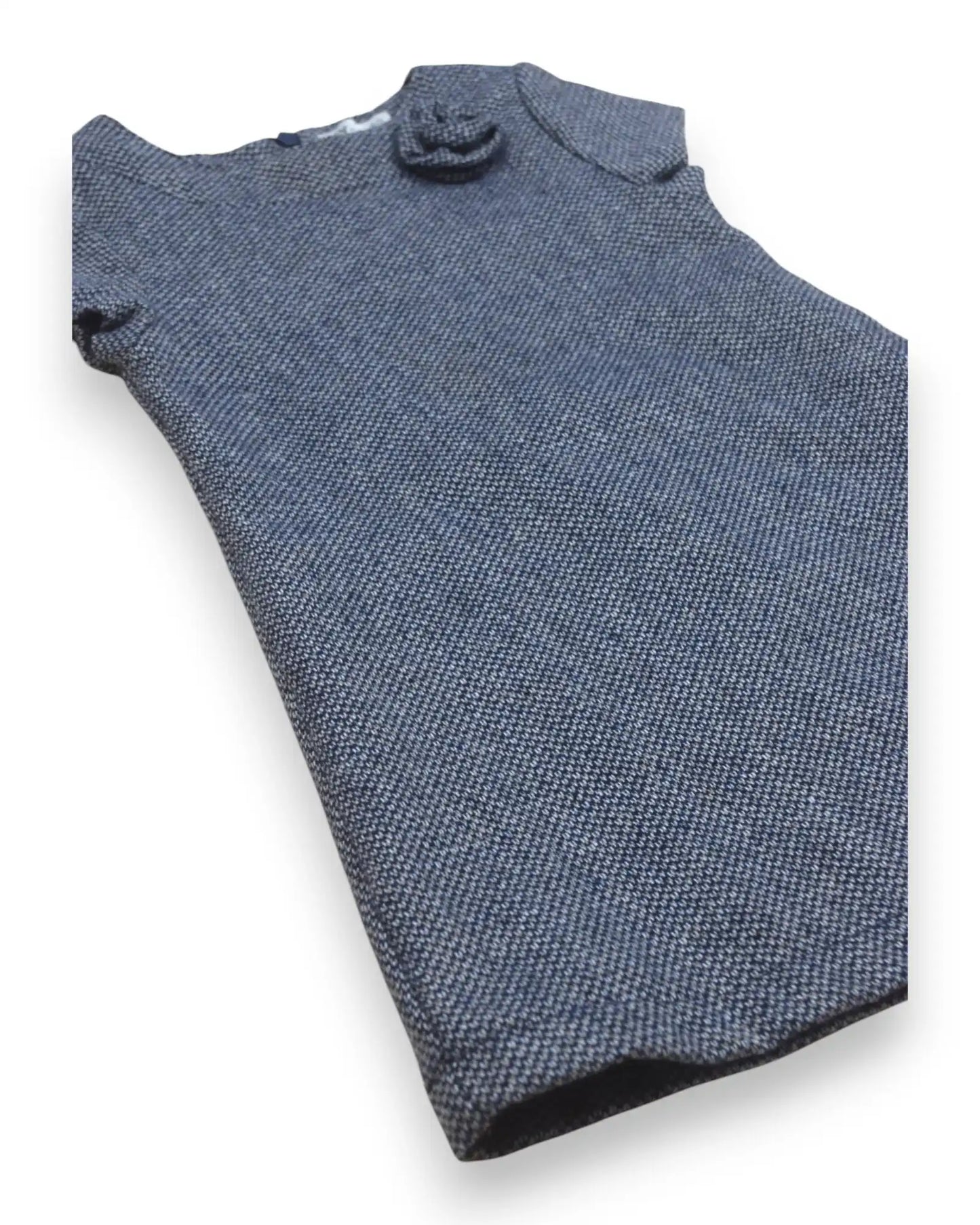 Vestido de Lana ZIPPY - 2-3 Años