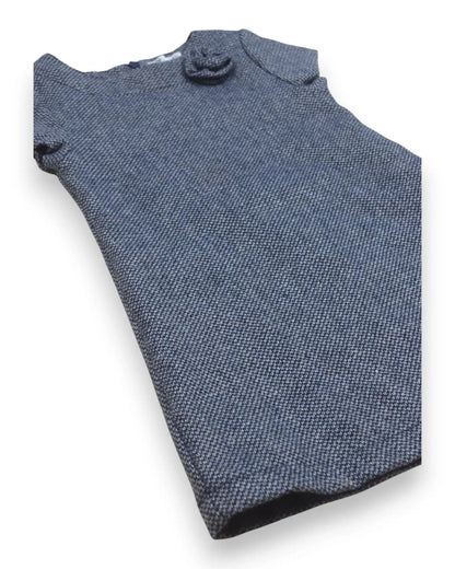 Vestido de Lana ZIPPY - 2-3 Años