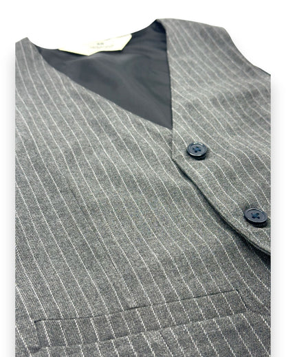 Conjunto Calças e Colete 6-7 Anos