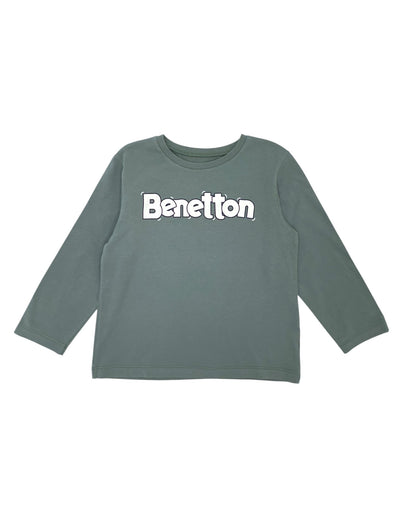 Pack 2 T-Shirts  3-4 Anos