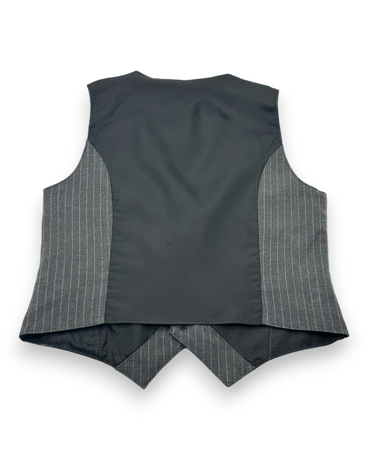 Conjunto Calças e Colete 6-7 Anos