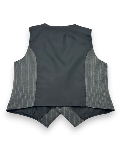 Conjunto Calças e Colete 6-7 Anos