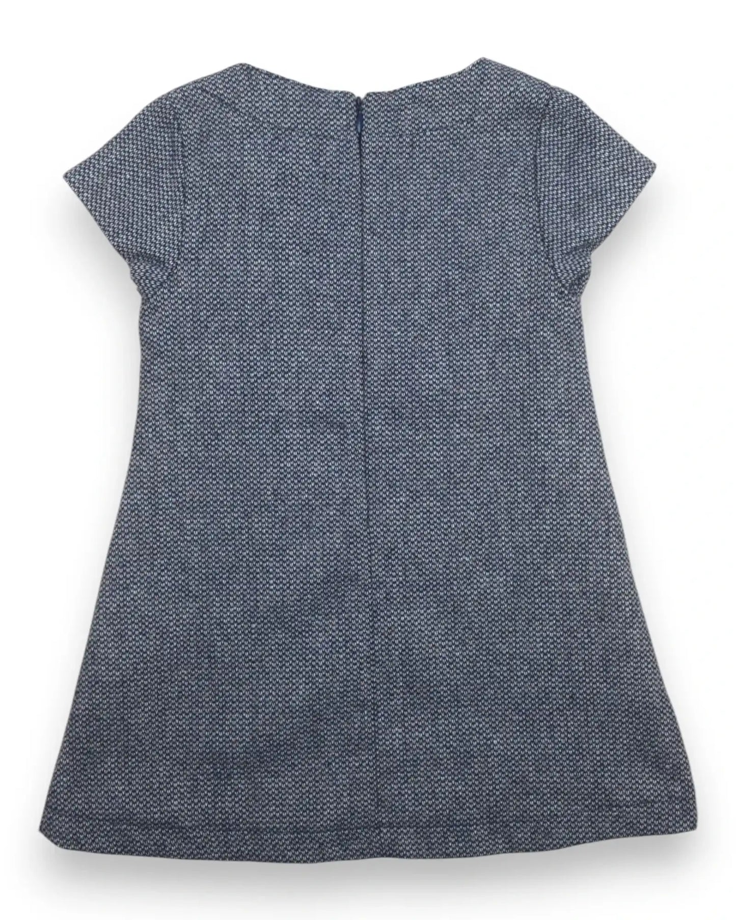 Vestido de Lana ZIPPY - 2-3 Años