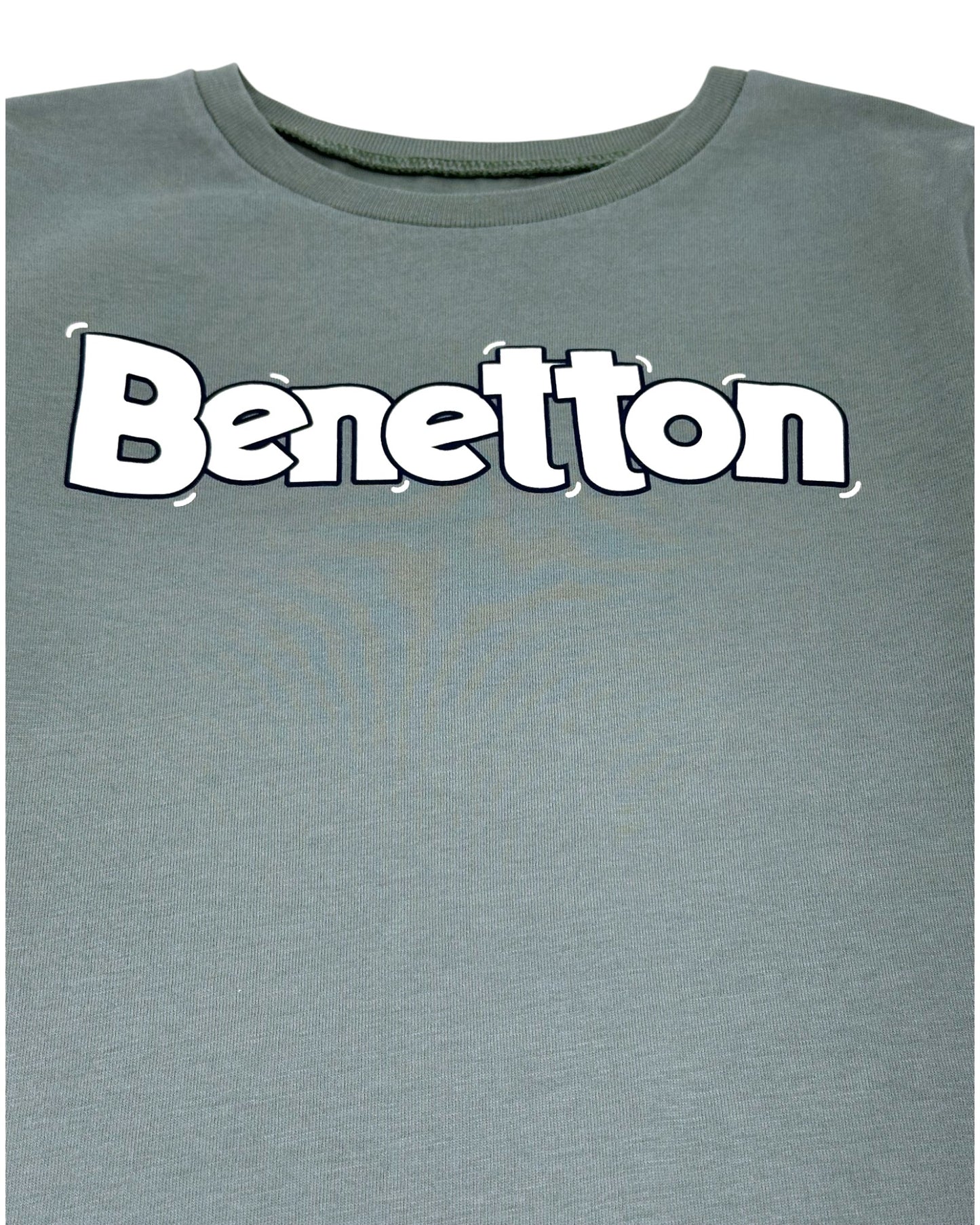 Pack 2 T-Shirts  3-4 Anos