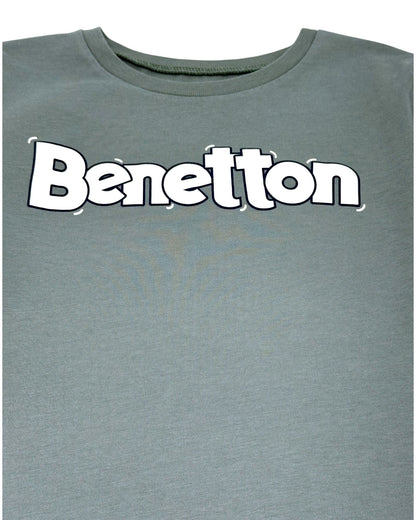 Pack 2 T-Shirts  3-4 Anos