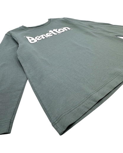 Pack 2 T-Shirts  3-4 Anos