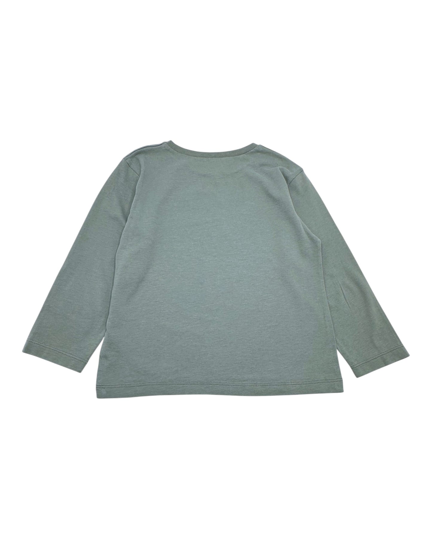 Pack 2 T-Shirts  3-4 Anos