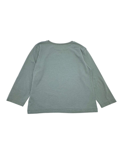 Pack 2 T-Shirts  3-4 Anos